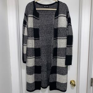 Cardigan Sweater